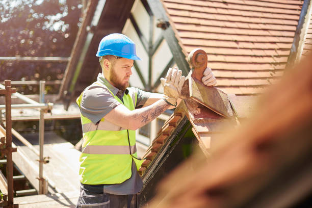 Quick and Trustworthy Emergency Roof Repair Services in Burnt Store Marina, FL