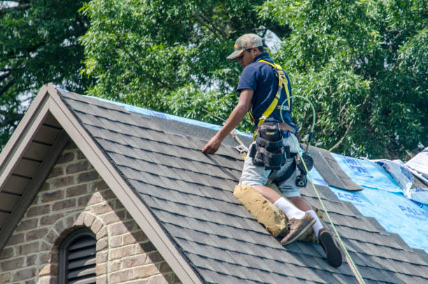 Quick and Trustworthy Emergency Roof Repair Services in Burnt Store Marina, FL